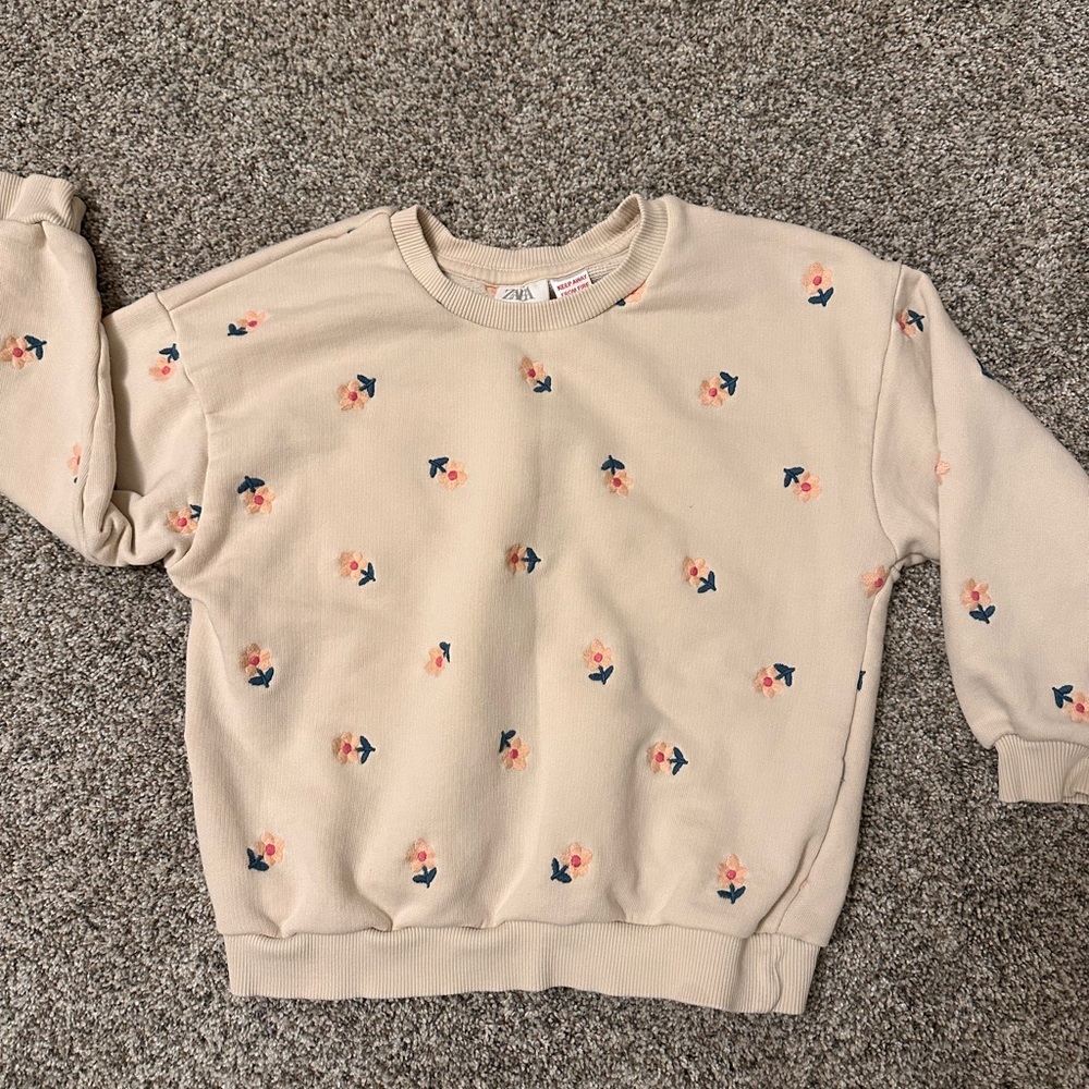 Zara bundle kids 5-6yr